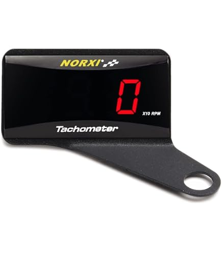 Amazon.co.jp: KH250 KH400 250SS 350SS 400SS タコメーターケーブル